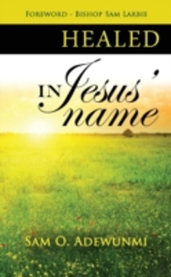 Bertrand.pt - Healed, In Jesus' Name