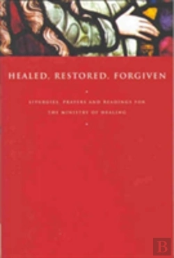 Bertrand.pt - Healed, Restored, Forgiven
