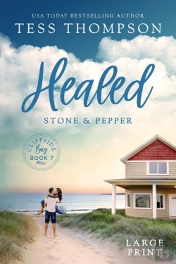 Bertrand.pt - Healed: Stone And Pepper