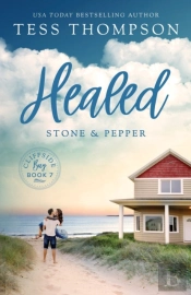 Healed: Stone And Pepper
