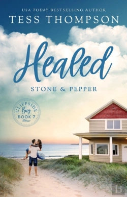 Bertrand.pt - Healed: Stone And Pepper