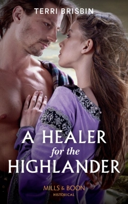 Bertrand.pt - Healer For The Highlander