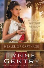 Healer Of Carthage