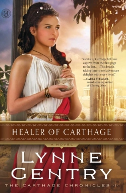 Bertrand.pt - Healer Of Carthage