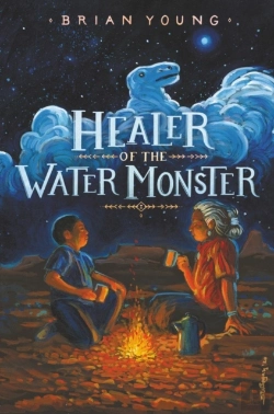 Bertrand.pt - Healer Of The Water Monster