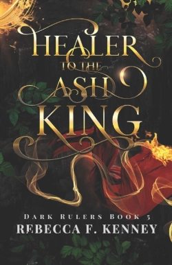 Bertrand.pt - Healer To The Ash King