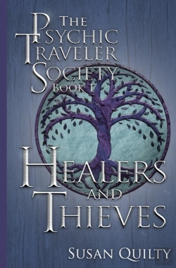 Bertrand.pt - Healers And Thieves