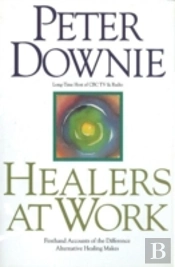 Healers At Work