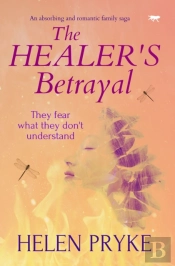 Healer'S Betrayal