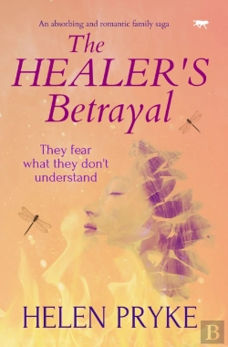 Bertrand.pt - Healer'S Betrayal