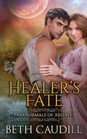 Healer'S Fate
