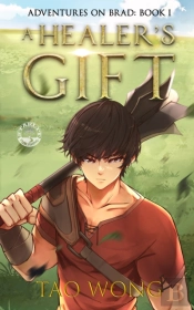 Healer'S Gift