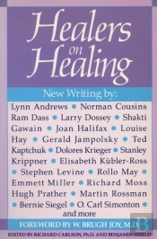 Healers On Healing