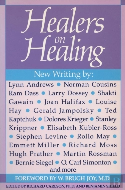 Bertrand.pt - Healers On Healing