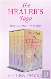 Healer'S Saga Books One To Four