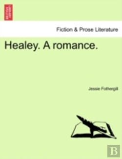 Bertrand.pt - Healey. A Romance.