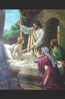 Bertrand.pt - Healing - A Covenant Promise