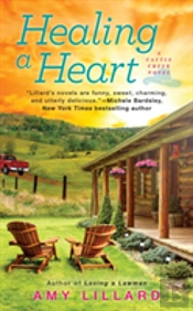 Healing A Heart