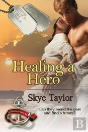 Healing A Hero