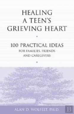 Bertrand.pt - Healing A Teen'S Grieving Heart