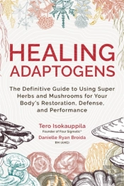 Healing Adaptogens