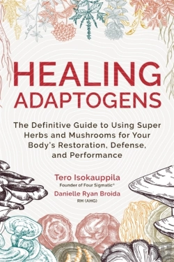 Bertrand.pt - Healing Adaptogens