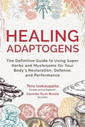 Healing Adaptogens