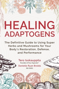 Bertrand.pt - Healing Adaptogens