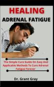 Healing Adrenal Fatigue