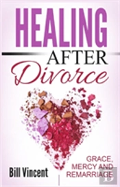 Healing After Divorce