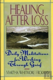 Healing After Loss