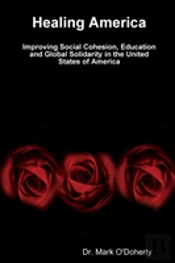 Healing America - Improving Social Cohesion, Education And Global Solidarity In The United States Of America
