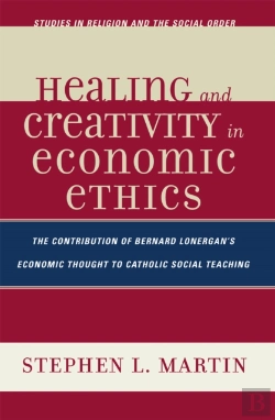 Bertrand.pt - Healing And Creativity In Economic Ethics