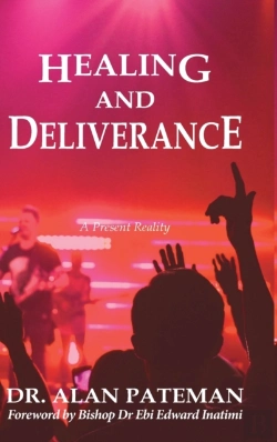 Bertrand.pt - Healing And Deliverance, A Present Reality