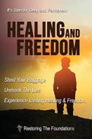 Healing And Freedom