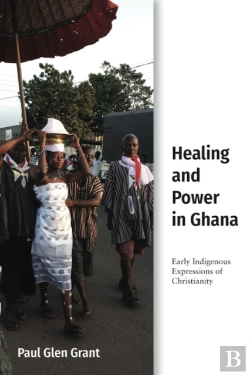 Bertrand.pt - Healing And Power In Ghana