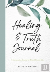Healing And Truth Journal