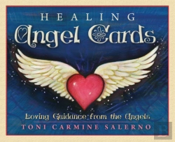 Bertrand.pt - Healing Angel Cards