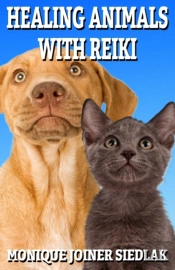 Healing Animals With Reiki