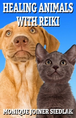 Bertrand.pt - Healing Animals With Reiki