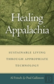 Healing Appalachia