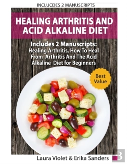 Bertrand.pt - Healing Arthritis And Acid Alkaline Diet