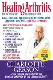 Healing Arthritis