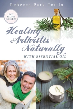 Bertrand.pt - Healing Arthritis Naturally With Essential Oil