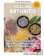 Healing Arthritis