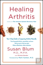 Healing Arthritis
