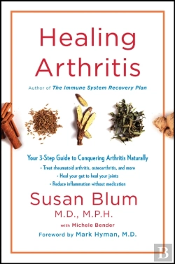 Bertrand.pt - Healing Arthritis