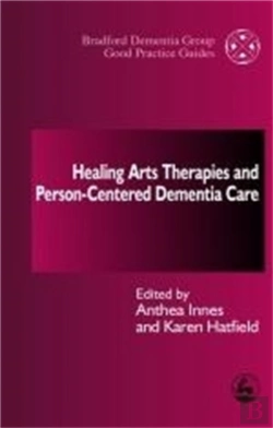 Bertrand.pt - Healing Arts Therapies And Person-Centred Dementia Care
