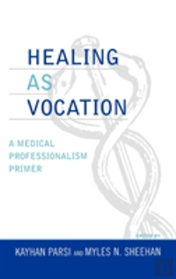 Bertrand.pt - Healing As Vocation