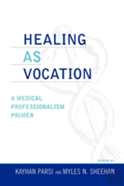 Bertrand.pt - Healing As Vocation